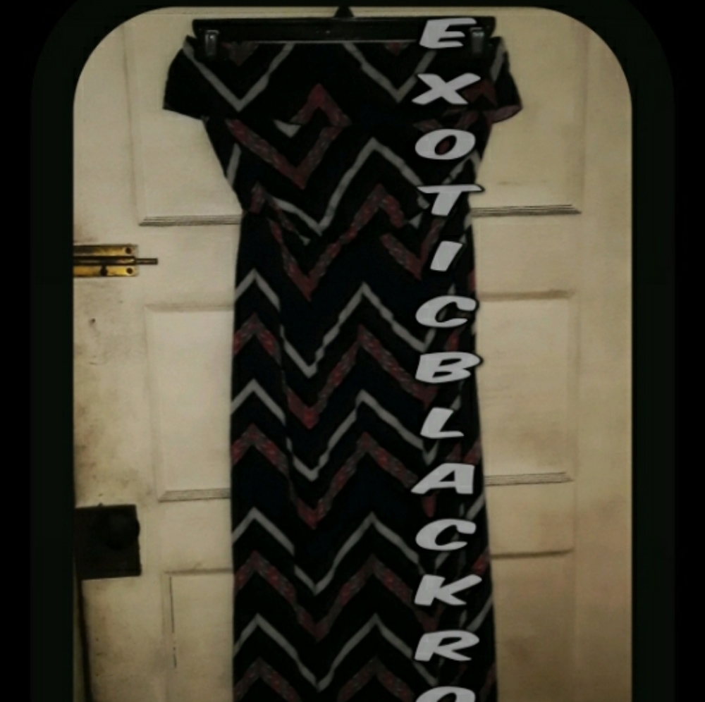 Dress S